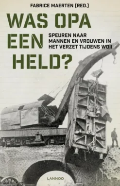 Was opa een held? eBook