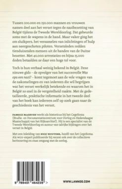 Was opa een held? eBook
