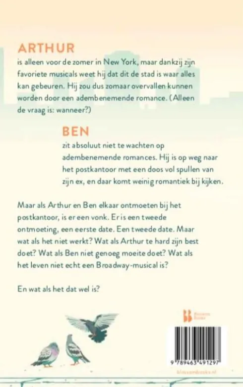 Wat als dit het is eBook