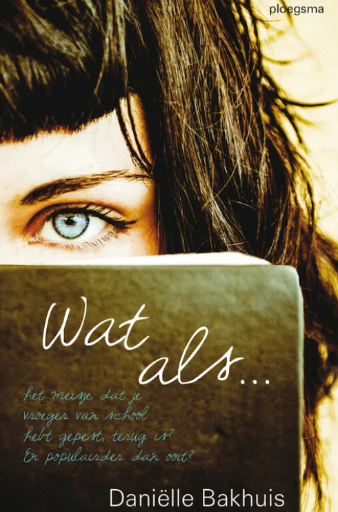 Wat als eBook
