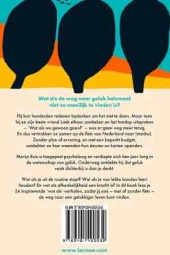 Wat als we gewoon gaan eBook