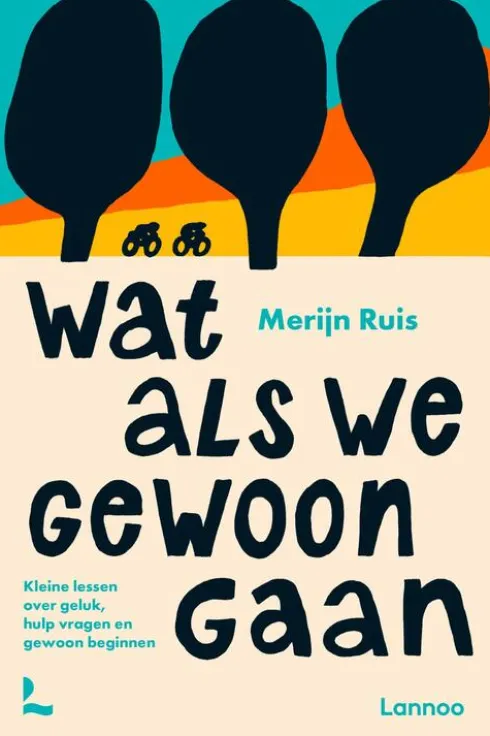 Wat als we gewoon gaan eBook