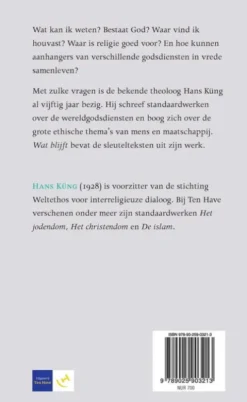 Wat blijft eBook