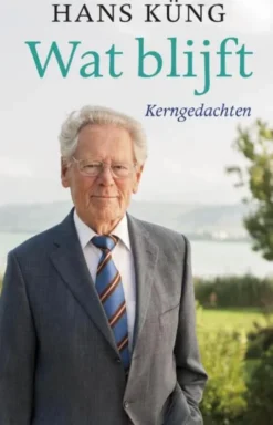 Wat blijft eBook