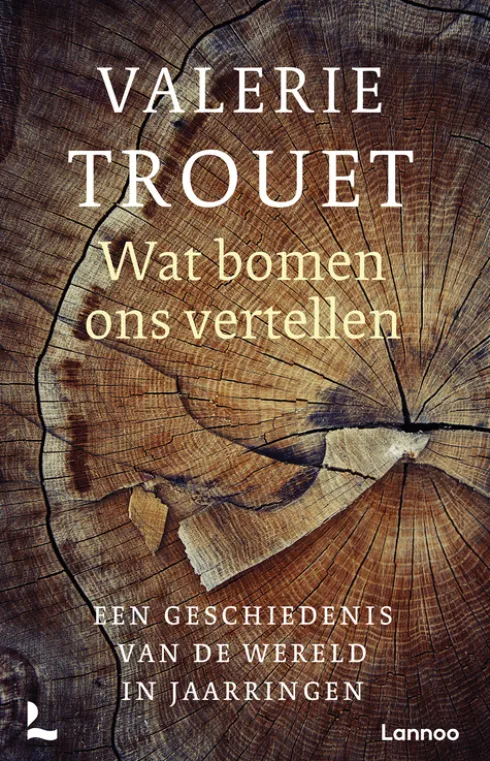 Wat bomen ons vertellen eBook
