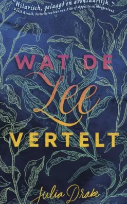 Wat de zee vertelt eBook