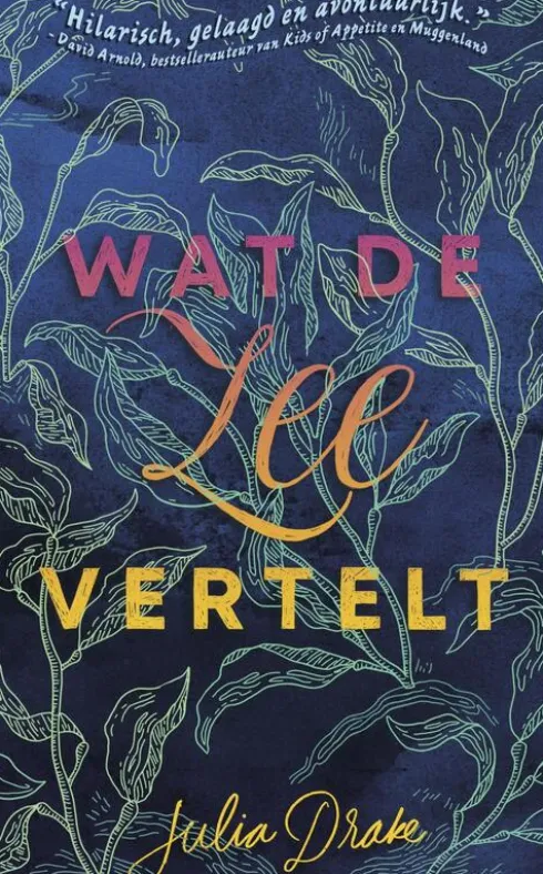 Wat de zee vertelt eBook