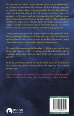 Wat de zee vertelt eBook