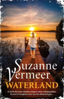 Waterland eBook