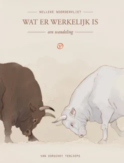 Wat er werkelijk is eBook