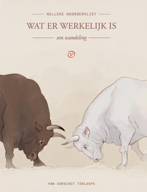 Wat er werkelijk is eBook