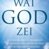 Wat God zei eBook