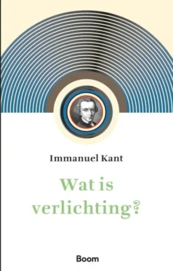 Wat is verlichting? eBook