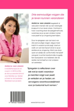 Wat je zegt, ben je zelf eBook