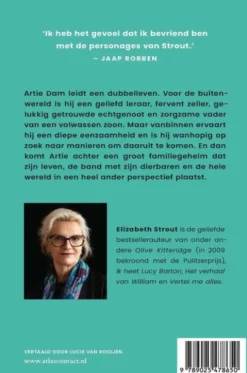Wat ongezegd blijft eBook