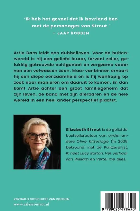 Wat ongezegd blijft eBook