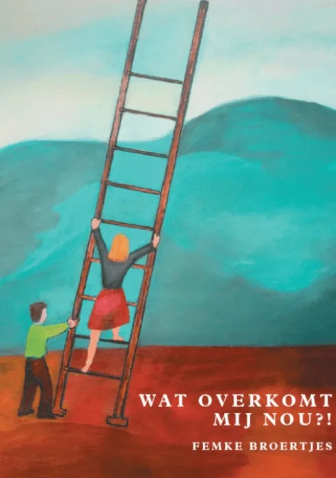 Wat overkomt mij nou?! eBook