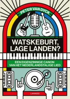 Watskeburt, Lage Landen? eBook