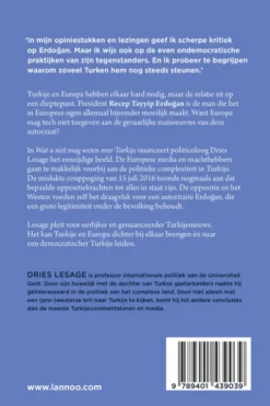 Wat u niet mag weten over Turkije eBook