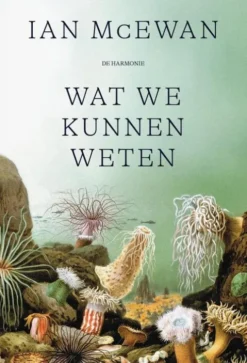Wat we kunnen weten eBook