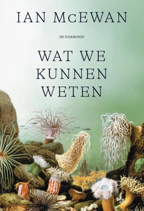 Wat we kunnen weten eBook