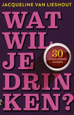 Wat wil je drinken? eBook