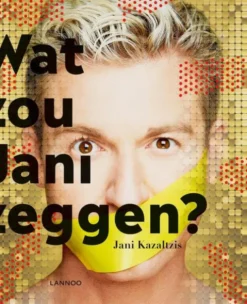 Wat zou Jani zeggen? eBook