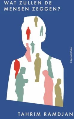 Wat zullen de mensen zeggen? eBook