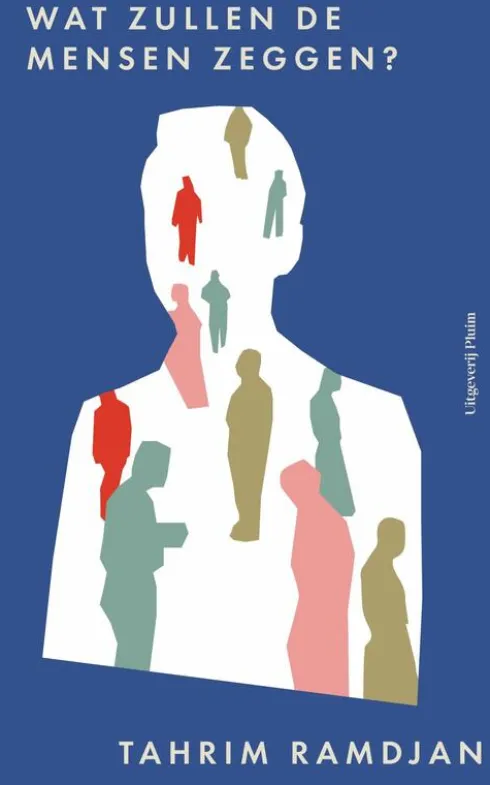 Wat zullen de mensen zeggen? eBook