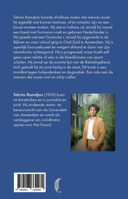 Wat zullen de mensen zeggen? eBook