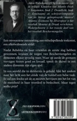 Wedergeboorte eBook