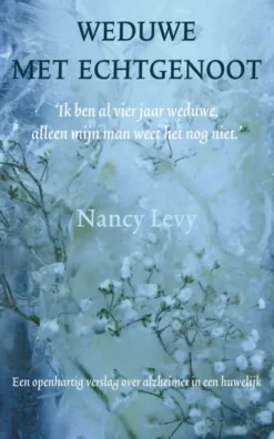 Weduwe met echtgenoot eBook