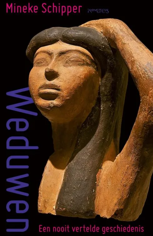 Weduwen eBook