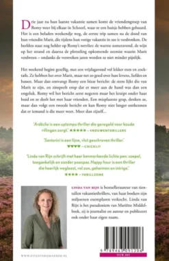 Weekendje weg eBook