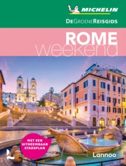 Weekend Rome eBook