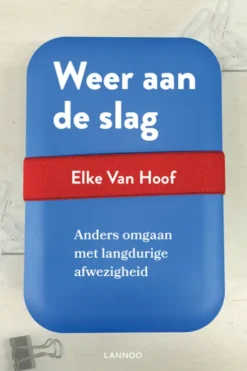 Weer aan de slag eBook
