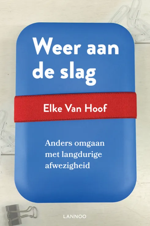 Weer aan de slag eBook