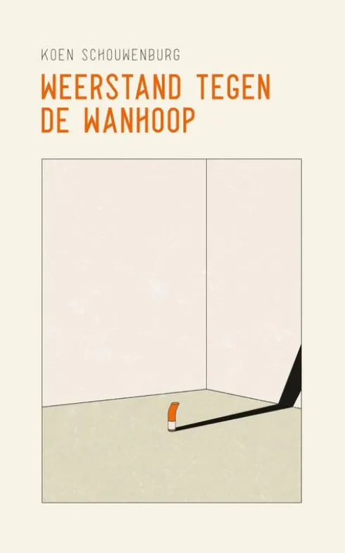 Weerstand tegen de wanhoop eBook
