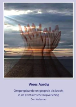 Wees aardig eBook