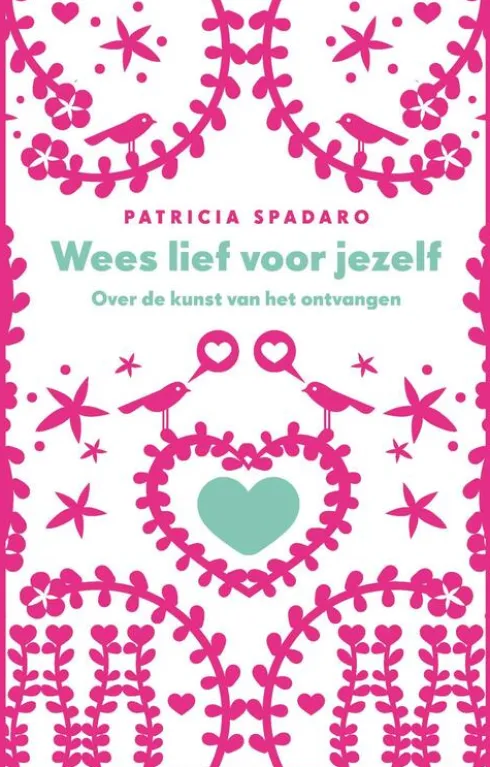 Wees lief voor jezelf eBook
