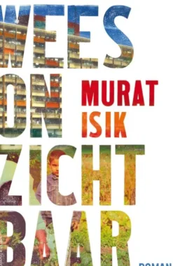 Wees onzichtbaar eBook
