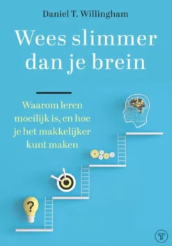 Wees slimmer dan je brein eBook