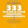 333 weetjes die je leven (misschien) kunnen redden (E-boek - ePub-formaat) eBook