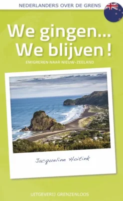 We gingen... We blijven! eBook