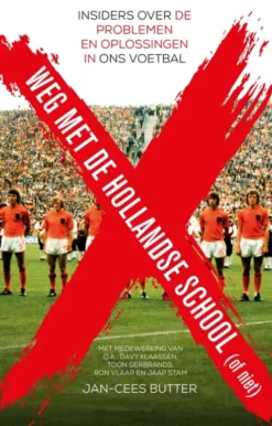 Weg met de Hollandse School ! eBook