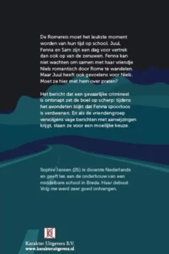 Weg van jou eBook