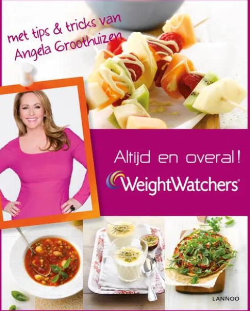 WeightWatchers eBook