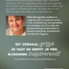 Wek mijn zachtheid weer eBook