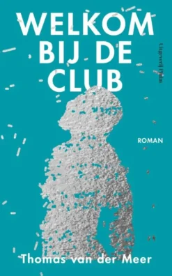Welkom bij de club eBook