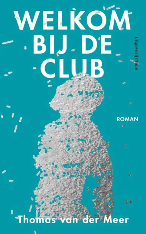 Welkom bij de club eBook